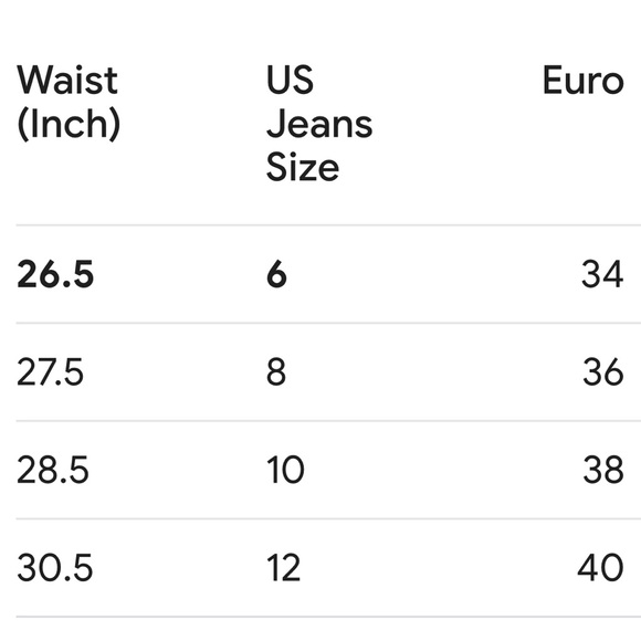 HOPE never-worn wide leg pants - Picture 5 of 5